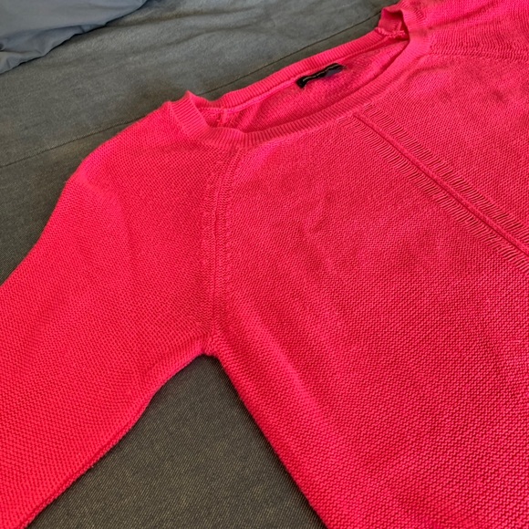 American Eagle Lightweight Sweater - Picture 3 of 11